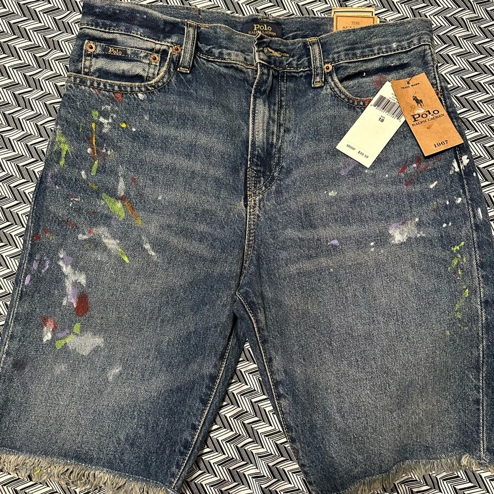 Polo Ralph Lauren - Picture 1 of 5